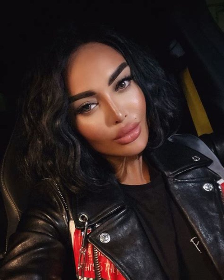 Nita Kuzmina - Bio, Age, Wiki, Facts and Family