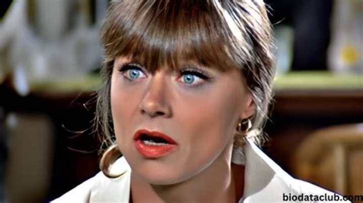 Nita Talbot - Bio, Age, Wiki, Facts and Family
