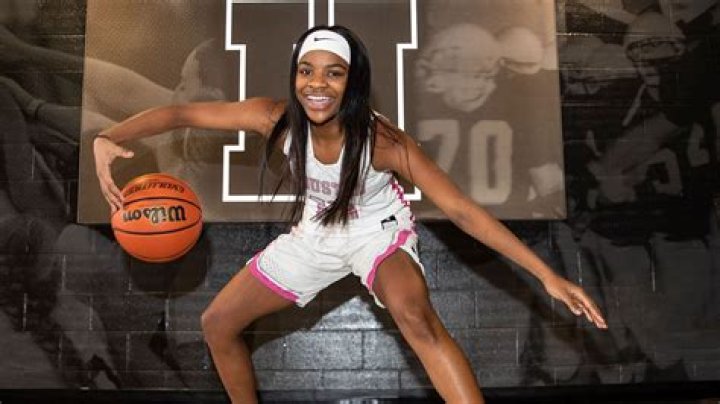 Niya Morant: Basketball Player Detailed Bio, Age, Birthday, & Height Insights and more