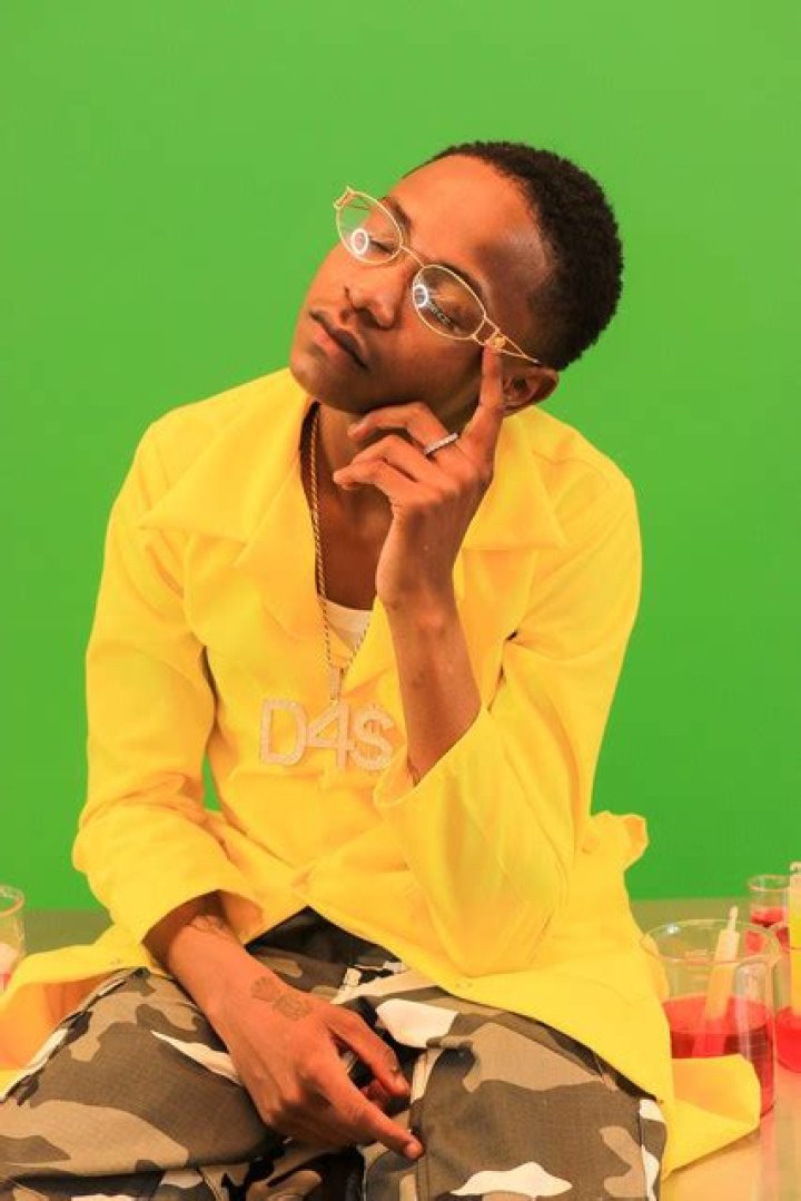 Nizzy Strawz - Bio, Age, Wiki, Facts and Family
