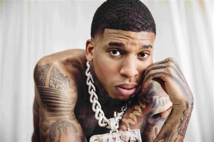 NLE CHOPPA - Bio, Age, net worth, height, weight, Wiki, Facts and Family