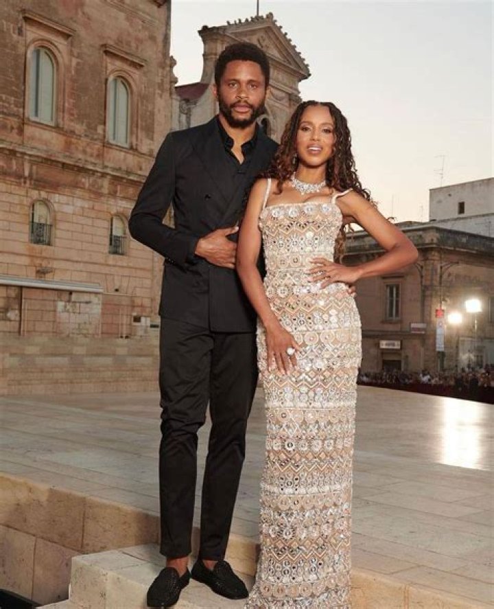 Nnamdi Asomugha - Bio, Age, net worth, height, weight, Wiki, Facts and Family