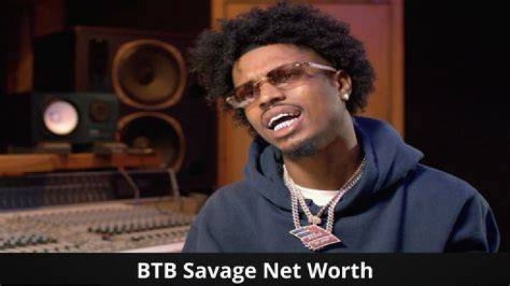 No Savage (rapper) - Biography, Age, Net Worth, Wikipedia, Spotify, TikTok, Facebook, Facts and Family