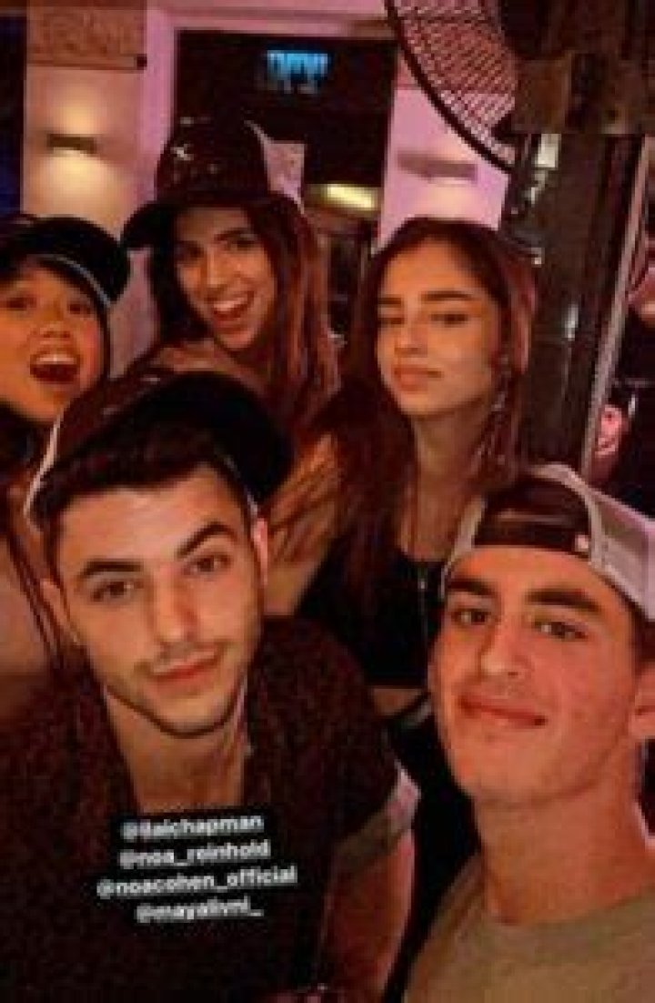 Noa Cohen - Bio, Age, Wiki, Facts and Family