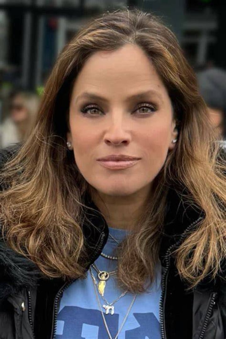 Noa Tishby - Bio, Age, Wiki, Facts and Family