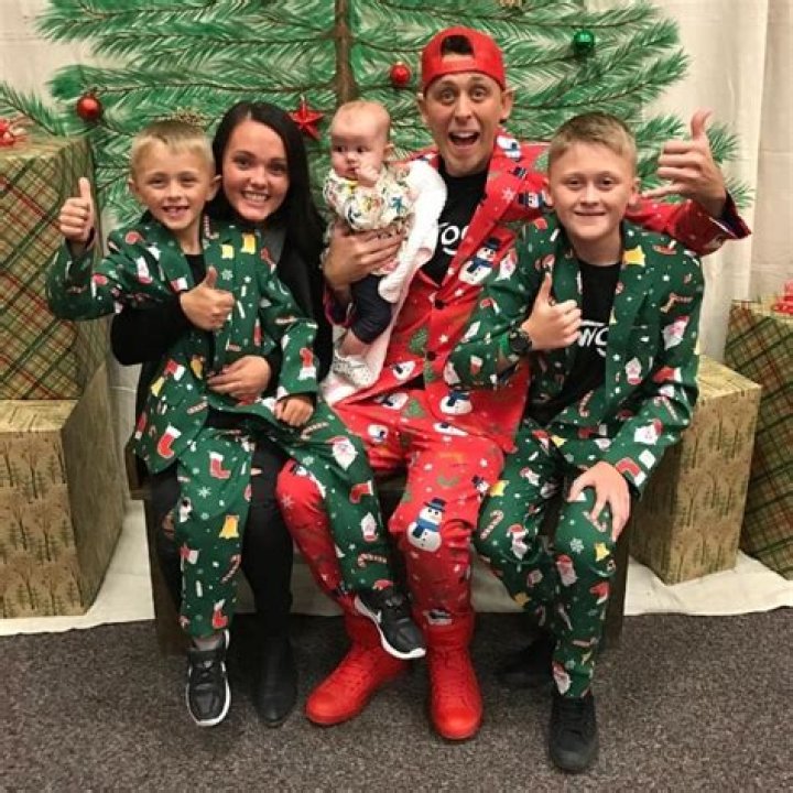 Noah Atwood - Bio, Age, Wiki, Facts and Family