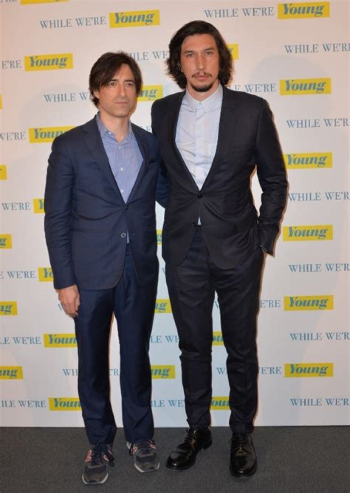 Noah Baumbach - Bio, Age, net worth, height, Wiki, Facts and Family