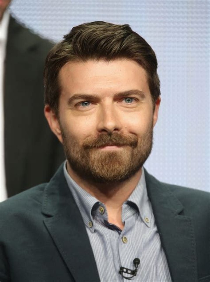 Noah Bean - Bio, Age, Wiki, Facts and Family