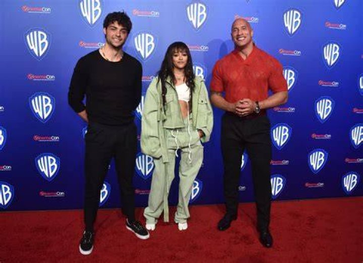 Noah Centineo - Bio, Age, siblings, height, Wiki, Facts and Family