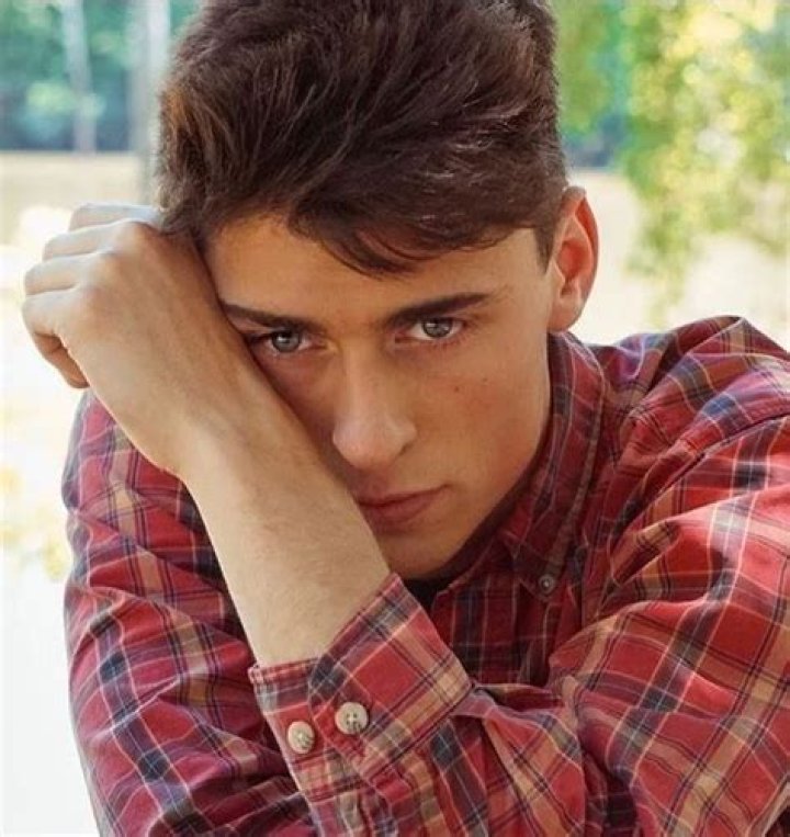 Noah Glenn Carter - Bio, Age, Wiki, Facts and Family