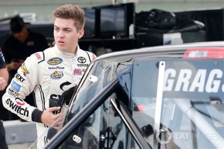 Noah Gragson - Bio, Age, Wiki, Facts and Family