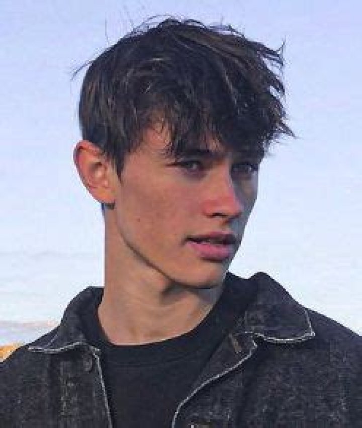 Noah Gusenbauer - Bio, Age, Wiki, Facts and Family