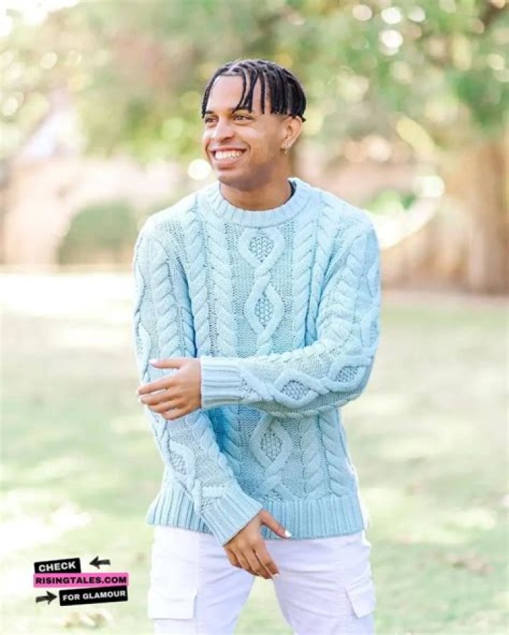 Noah Jay Wood - Bio, Age, Wiki, Facts and Family