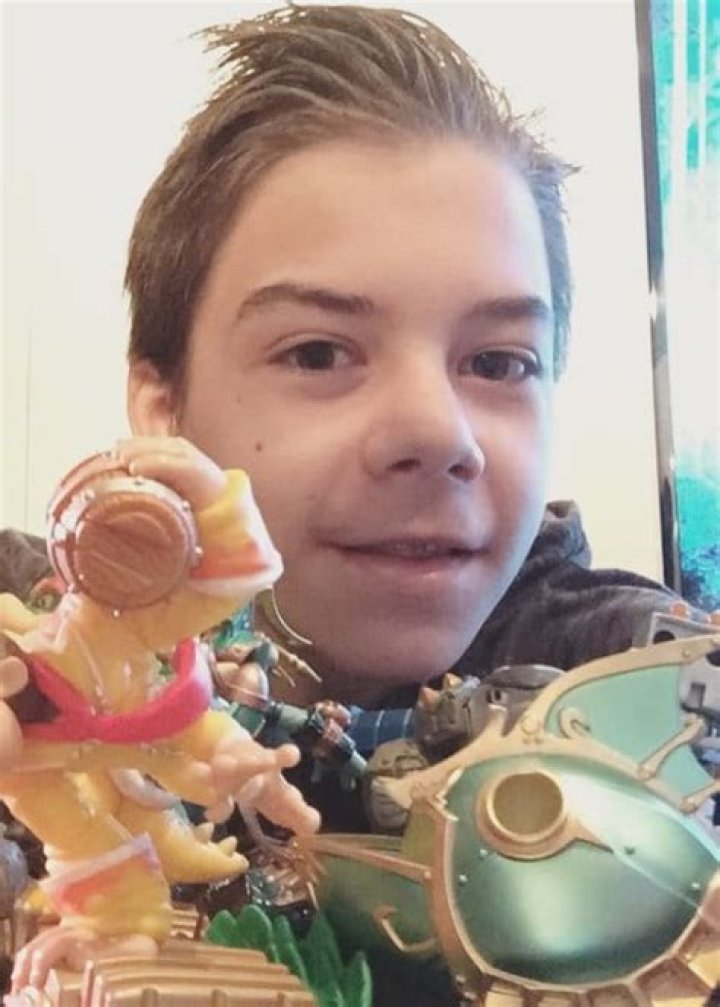 Noah Kittiesmama - Bio, Age, height, weight, Wiki, Facts and Family