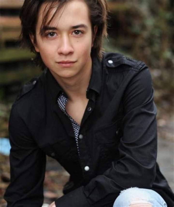 Noah Sebastian - Bio, Age, Wiki, Facts and Family
