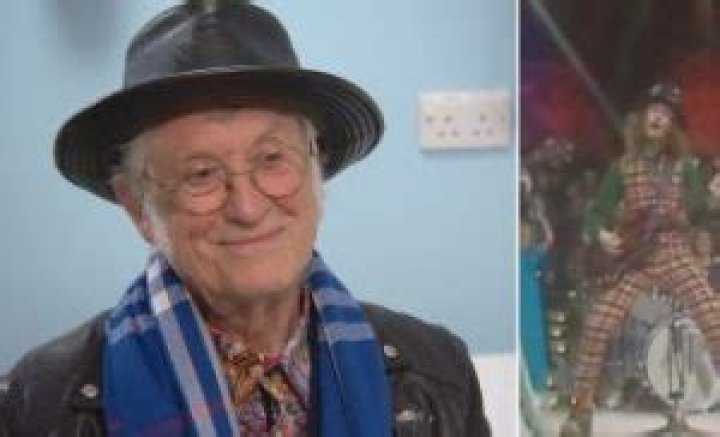 Noddy Holder - Bio, Age, Wiki, Facts and Family