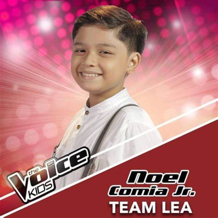 Noel Comia Jr. - Bio, Age, Wiki, Facts and Family