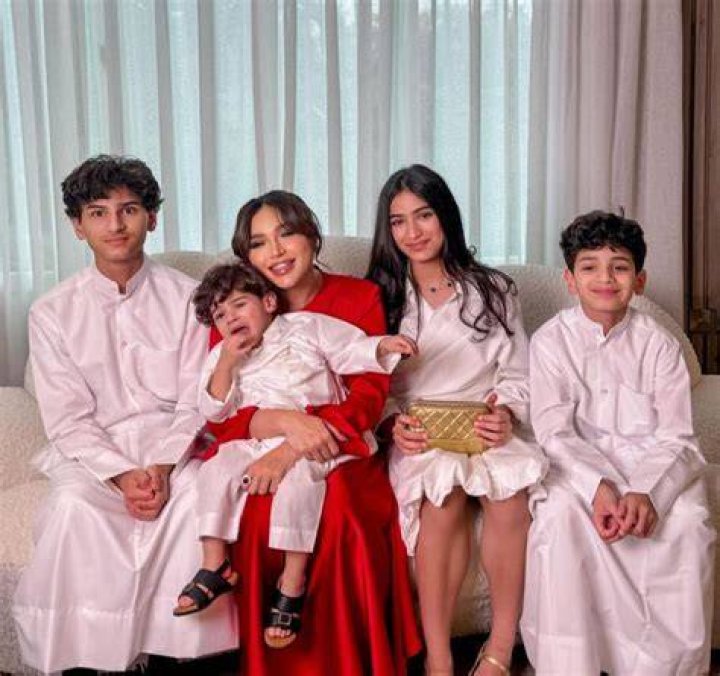 Noha Nabil - Bio, Age, Wiki, Facts and Family