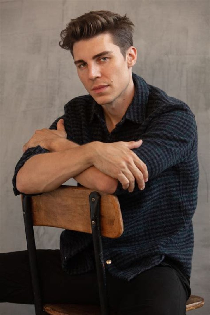 Nolan Gerard Funk - Bio, Age, siblings, height, Wiki, Facts and Family
