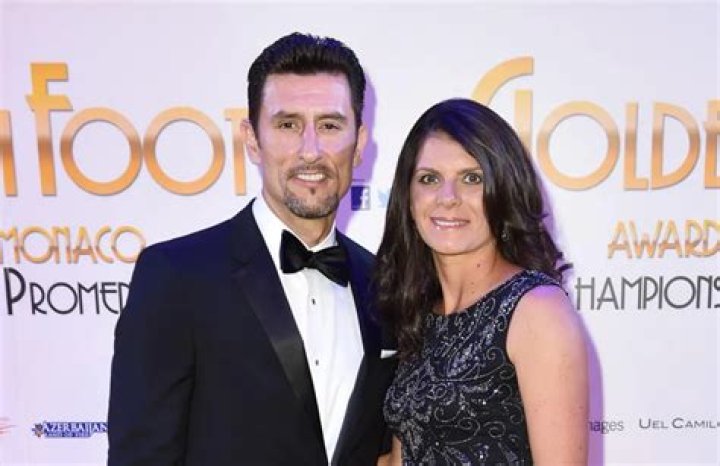 Nomar Garciaparra - Bio, Age, net worth, height, Wiki, Facts and Family