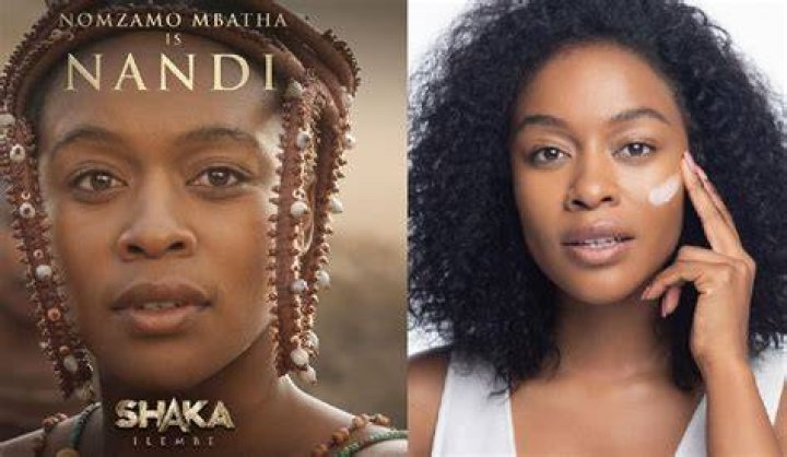 Nomzamo Mbatha - Bio, Age, Wiki, Facts and Family