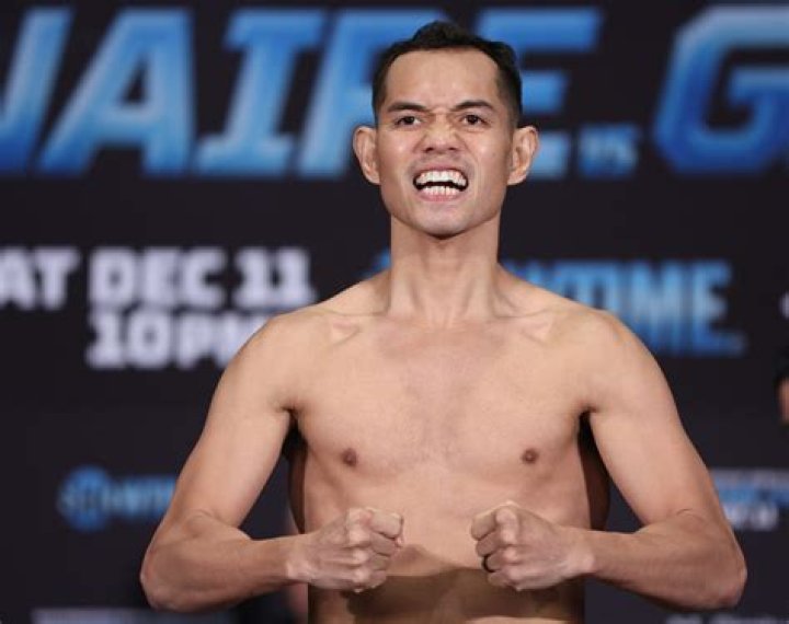 Nonito Donaire - Bio, Age, net worth, height, weight, Wiki, Facts and Family