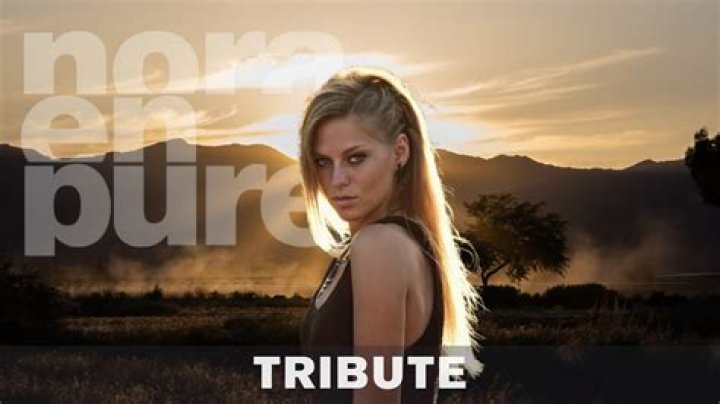 Nora En Pure - Bio, Age, Wiki, Facts and Family