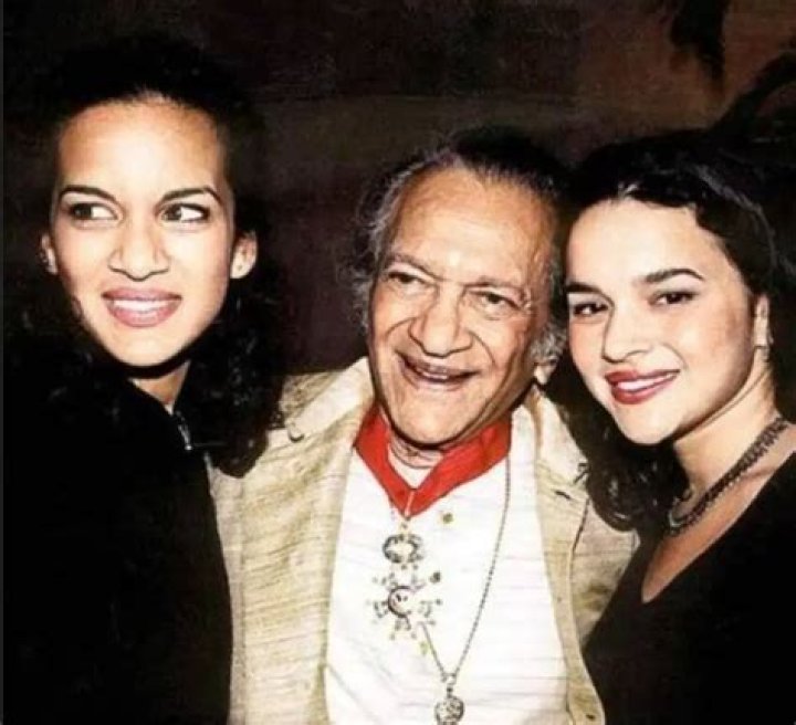 Norah Jones - Bio, Age, Wiki, Facts and Family