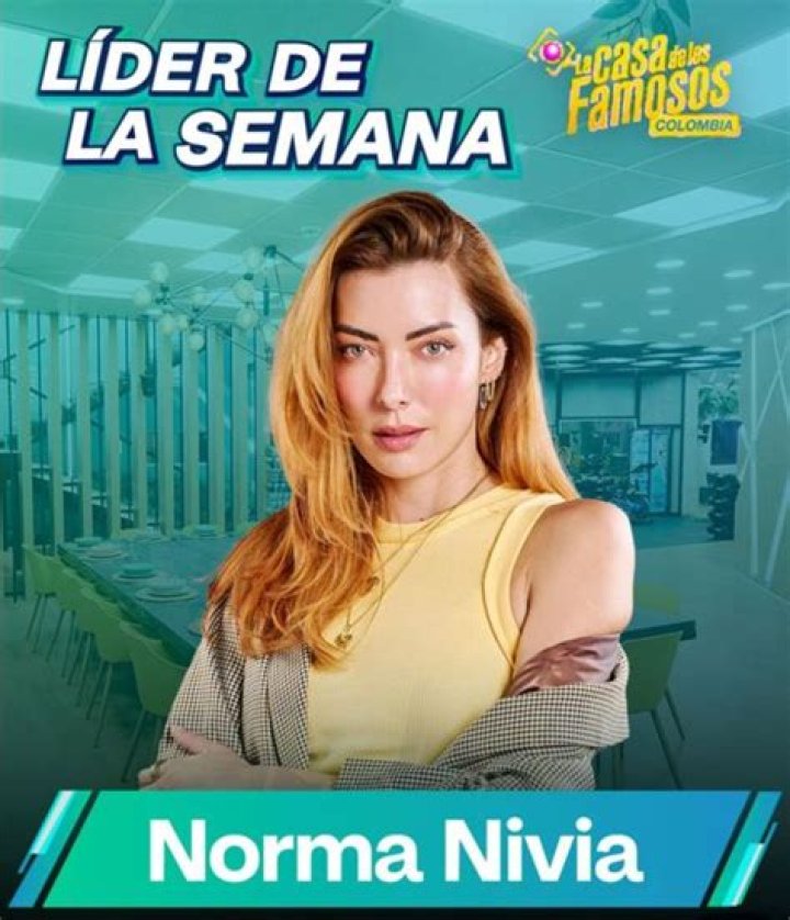 Norma Nivia - Bio, Age, Wiki, Facts and Family