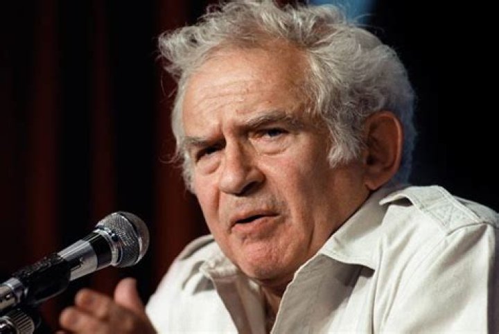 Norman Mailer - Bio, Age, net worth, Wiki, Facts and Family
