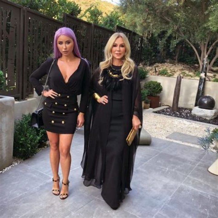 Norvina Claudia - Bio, Age, Wiki, Facts and Family