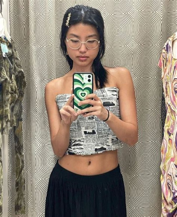 Not Even Emily - Bio, Age, Wiki, Facts and Family