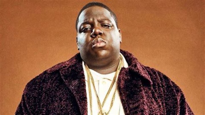Notorious B.I.G. - Bio, Age, net worth, height, Wiki, Facts and Family