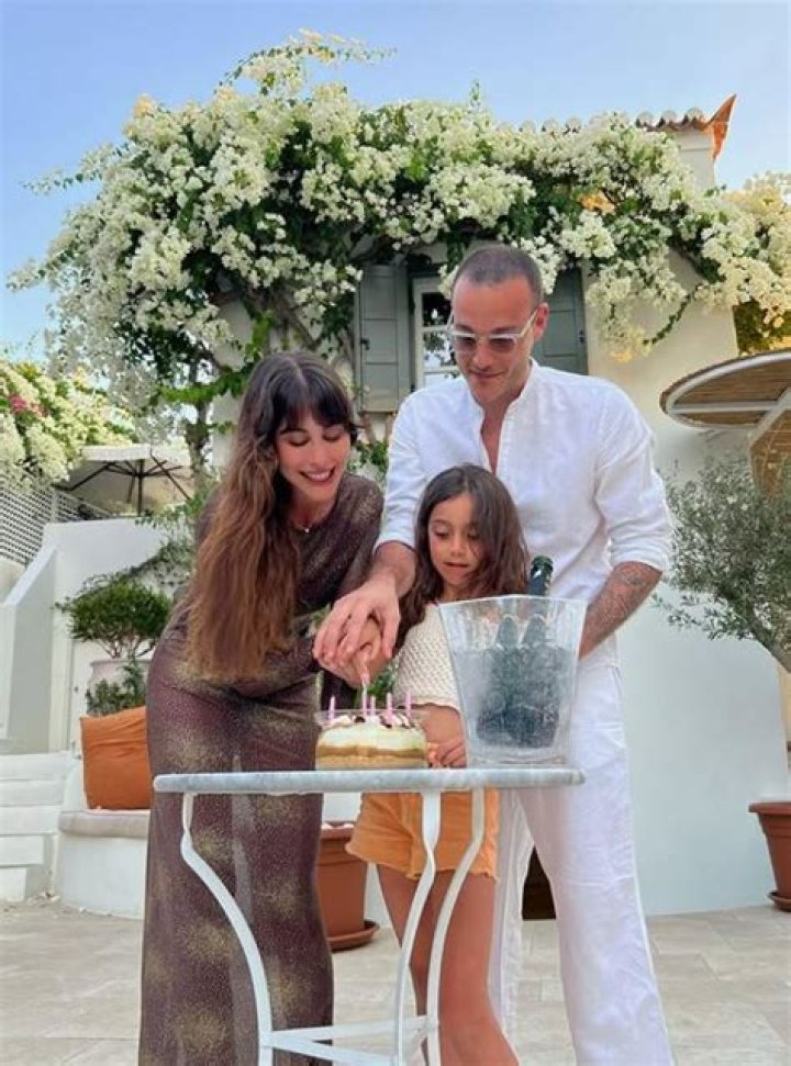 Nour Arida - Bio, Age, Wiki, Facts and Family