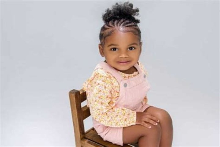 Nova Grace Prince - Bio, Age, Wiki, Facts and Family