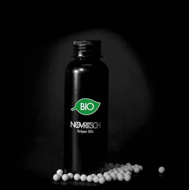 Novritsch - Bio, Age, Wiki, Facts and Family