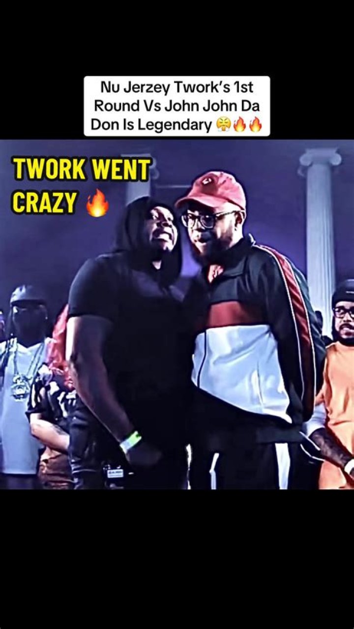 Nu Jersey Twork (rapper) - Biography, Age, Net Worth, Wikipedia, Spotify, TikTok, Facebook, Facts and Family