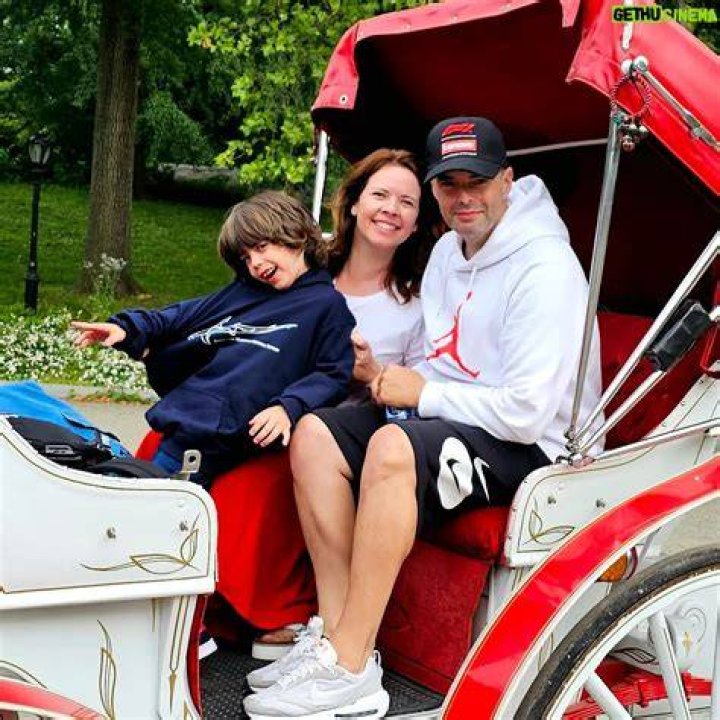 Nuno Agonia - Biography, Age, Wiki, Facts and Family