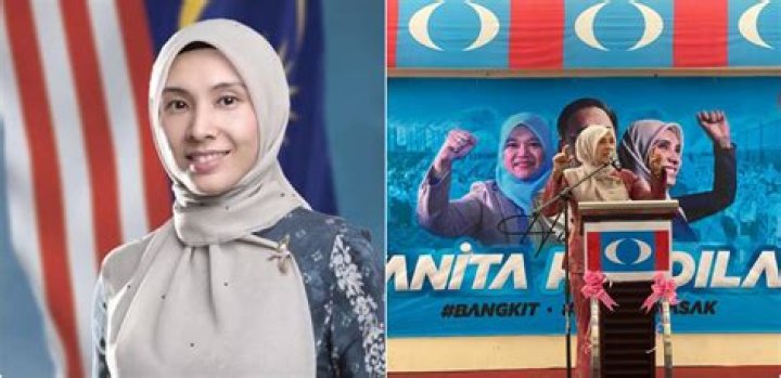 Nurul Izzah Anwar - Bio, Age, Wiki, Facts and Family