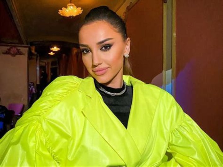 Nutsa Buzaladze - Bio, Age, Wiki, Facts and Family