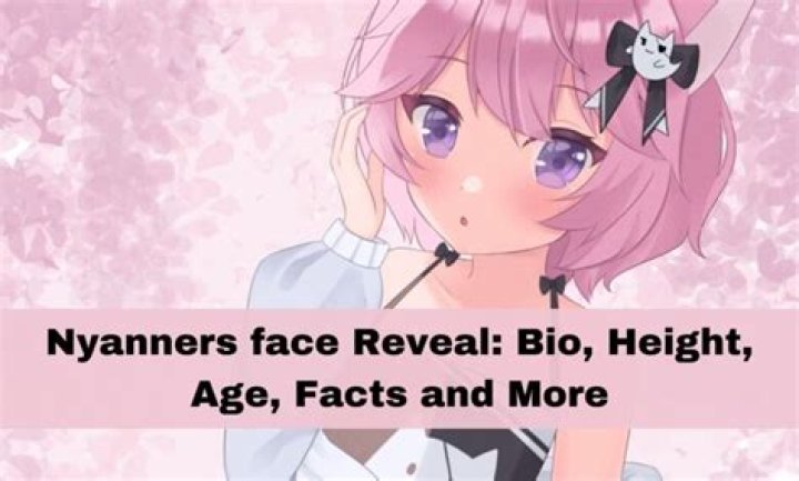 Nyanners - Bio, Age, Wiki, Facts and Family