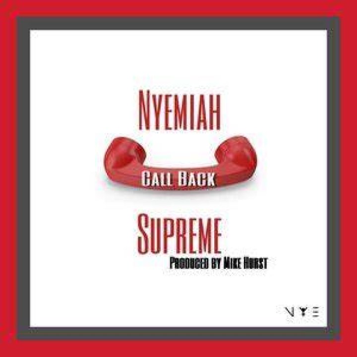 Nyemiah Supreme - Bio, Age, Wiki, Facts and Family