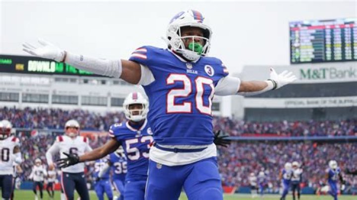 Nyheim Hines: Football Player Detailed Bio, Age, Birthday, & Height Insights and more