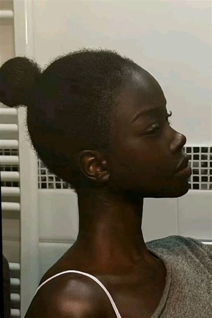 Nyla Lueeth - Bio, Age, Wiki, Facts and Family
