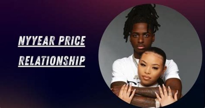 Nyyear Price - Bio, Age, Wiki, Facts and Family