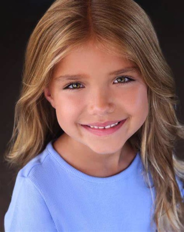 Oakley Fisher - Bio, Age, Wiki, Facts and Family