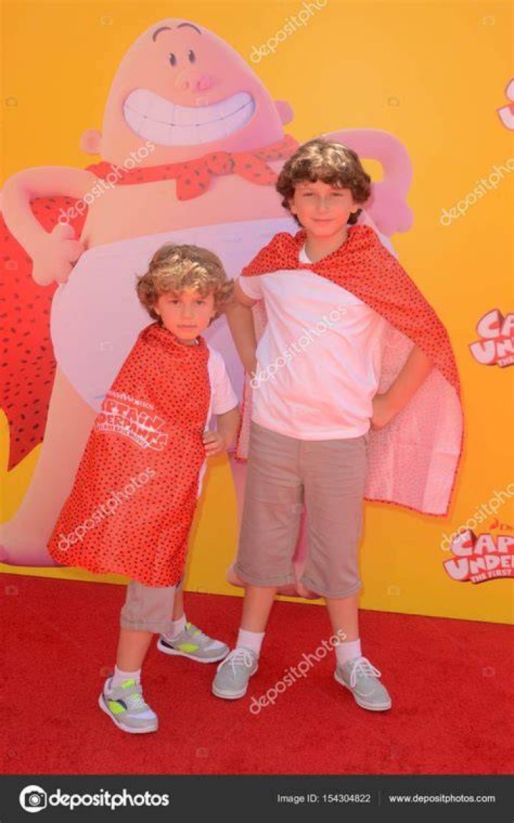 Ocean Maturo - Bio, Age, Wiki, Facts and Family