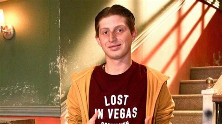 Octavio Ocana - Bio, Age, Wiki, Facts and Family