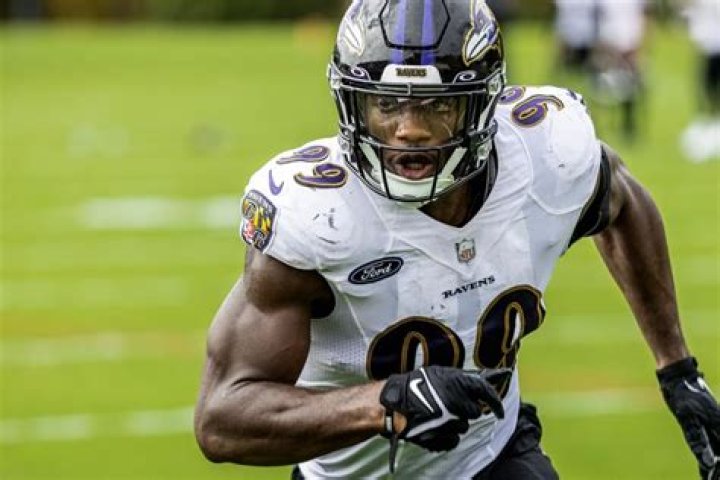 Odafe Oweh: Football Player Detailed Bio, Age, Birthday, & Height Insights and more