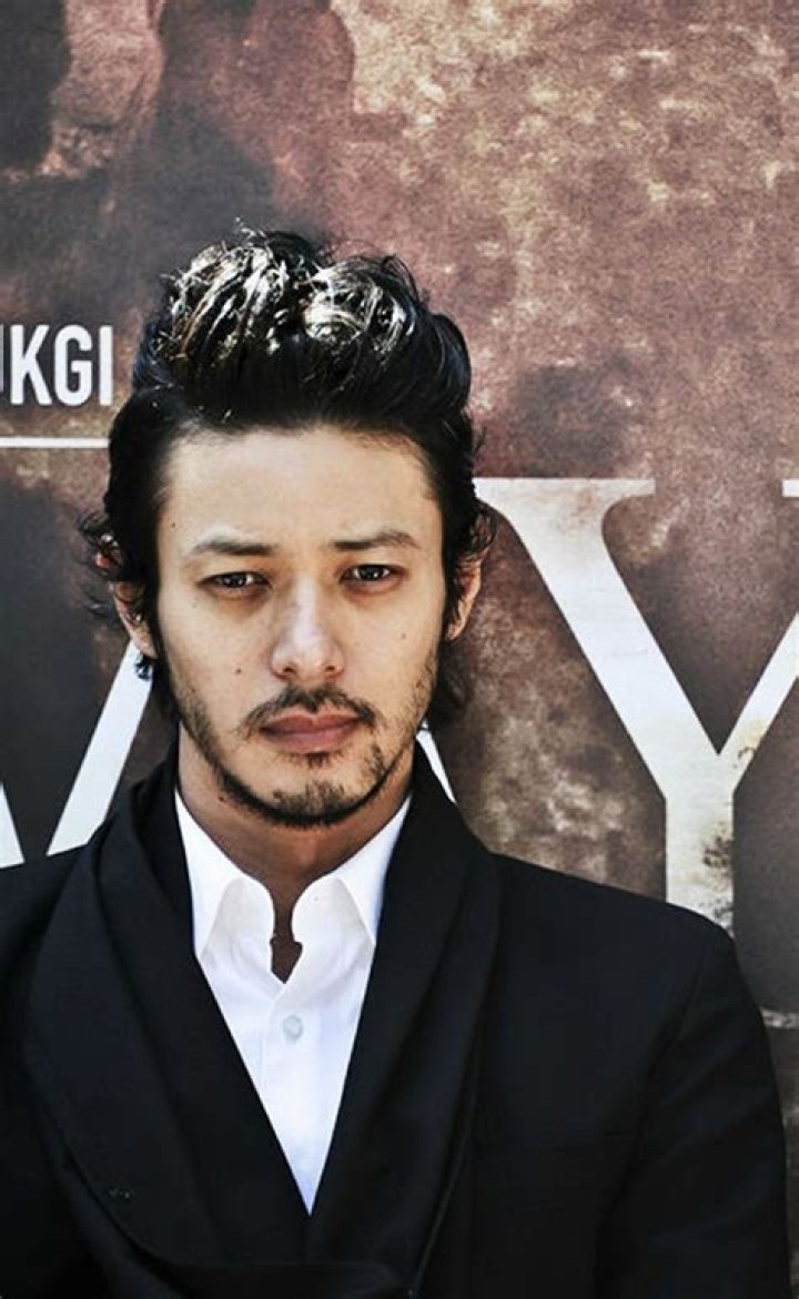 Odagiri Joe - Bio, Age, height, Wiki, Facts and Family